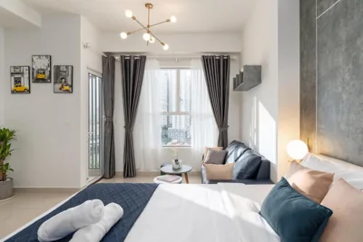 Appartement — Sazia Home