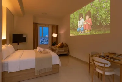 Sazia Home – Photos 2