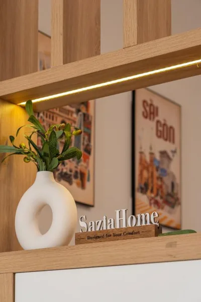 Sazia Home – Photos 14